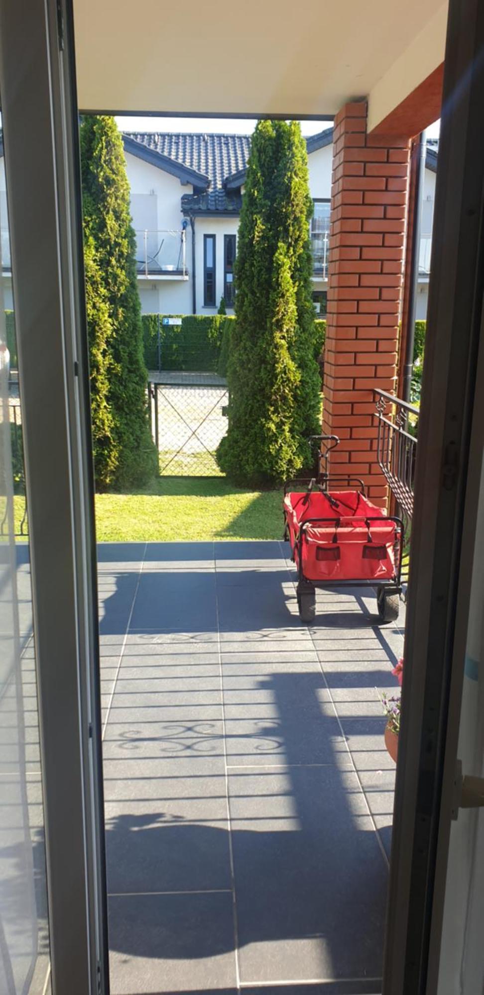 Apartament Słoneczny Brzeg Rowy  Zewnętrze zdjęcie