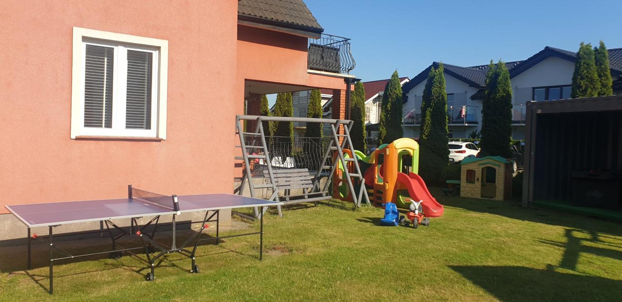Apartament Słoneczny Brzeg Rowy  Zewnętrze zdjęcie