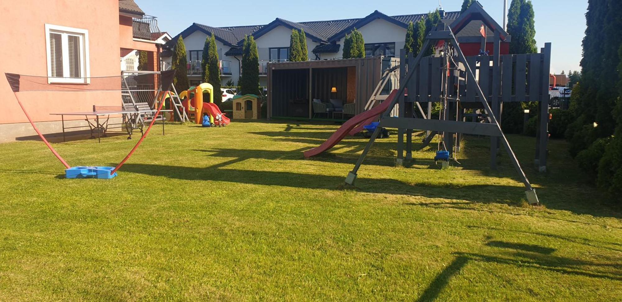 Apartament Słoneczny Brzeg Rowy  Zewnętrze zdjęcie